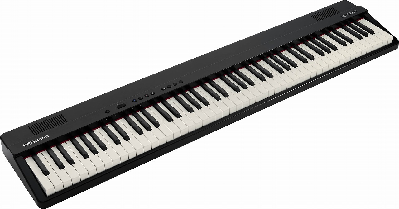 Roland ローランド / GO:PIANO88 (GO-88PX) [純正スタートセット！] 88