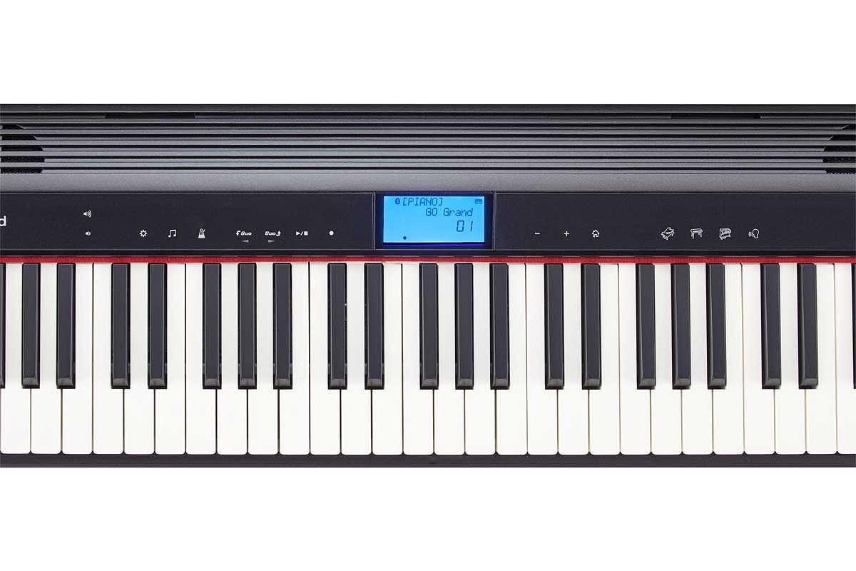 Roland ローランド / GO-61P GO:PIANO 【スタンドセット！】エントリー