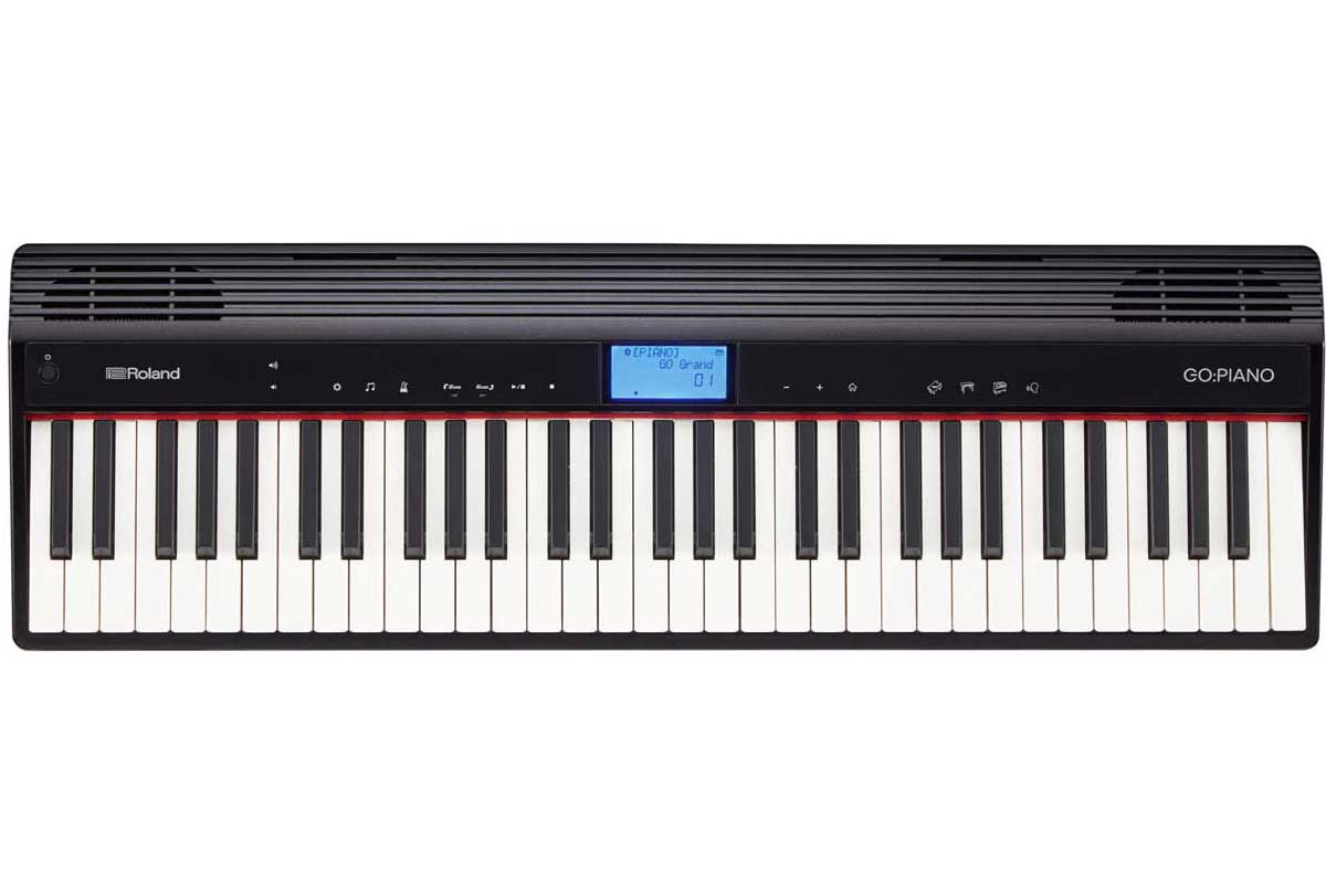Roland ローランド / GO-61P GO:PIANO 【スタートセット！】エントリー