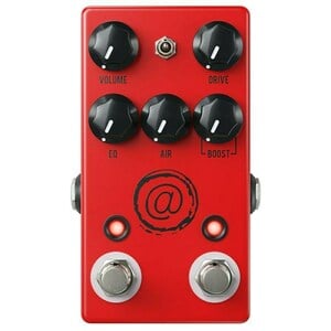 《アンプ・エフェクターセール品》JHS Pedals / The AT+ オーバードライブ