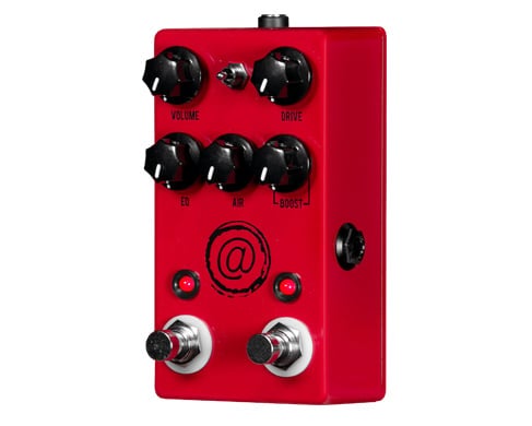 JHS at+ @ plus andy timmons 美品　アンディティモンズ アンディ・ティモンズシグネイチャー] JHS Pedals / The AT＋ Andy