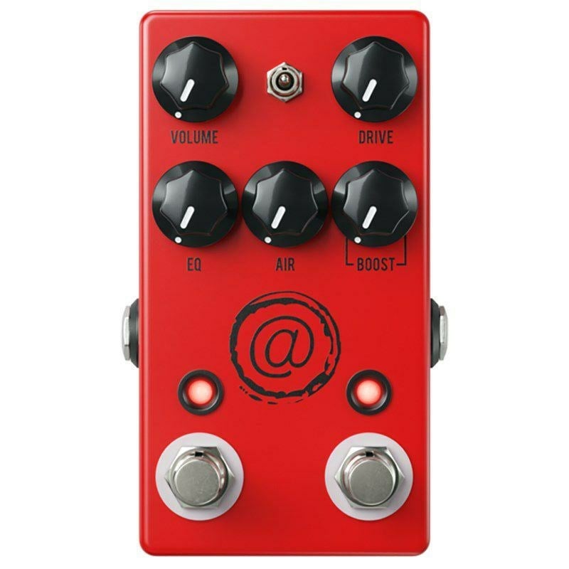 JHS at+ @ plus andy timmons 美品　アンディティモンズ アンディ・ティモンズシグネイチャー] JHS Pedals / The AT＋ Andy
