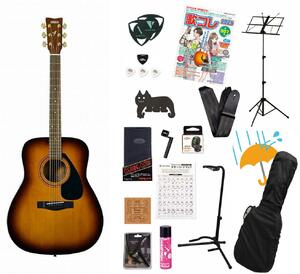 YAMAHA / F315D TBS (タバコブラウンサンバースト) ヤマハ