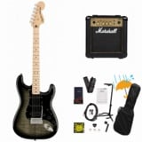 Squier by Fender / Affinity Series Stratocaster FMT HSS Maple FB