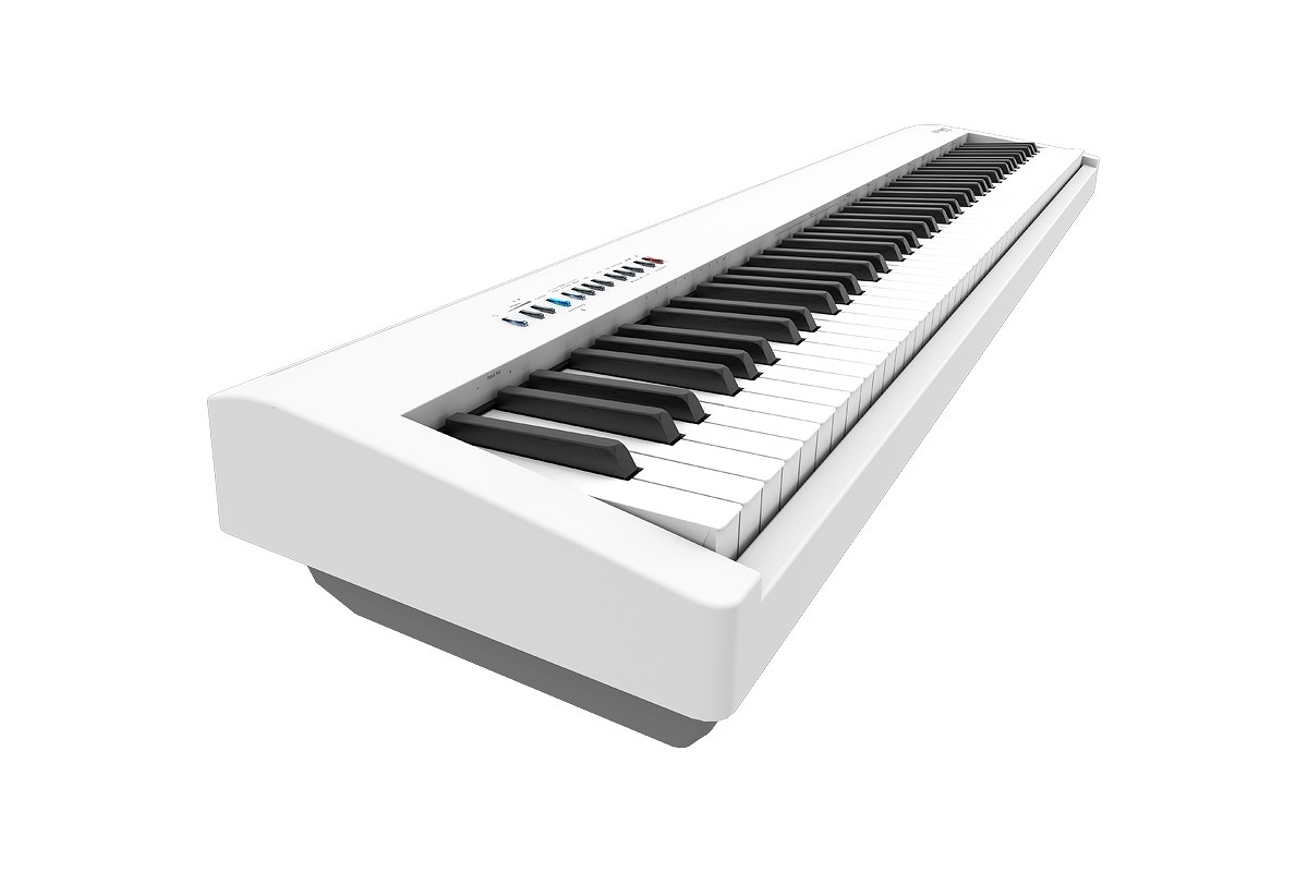 Roland ローランド / FP-30X WH【数量限定 CB-B88V2 スタートセット