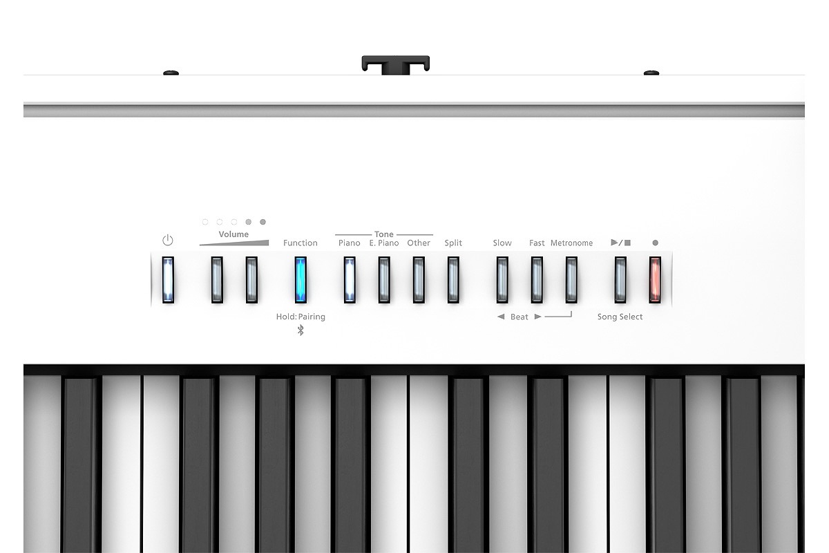 Roland ローランド / FP-30X WH【数量限定 CB-B88V2 スタートセット