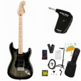 Squier by Fender / Affinity Series Stratocaster FMT HSS Maple FB BK PG Black Burst エレキギター GP-1アンプ付属エレキギター初心者セットRの商品ページ