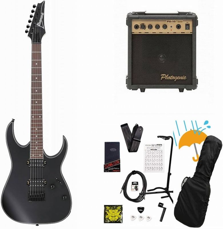 ibanez rgの検索結果 | ギター、アコギ、管楽器などを扱う全国12店舗の
