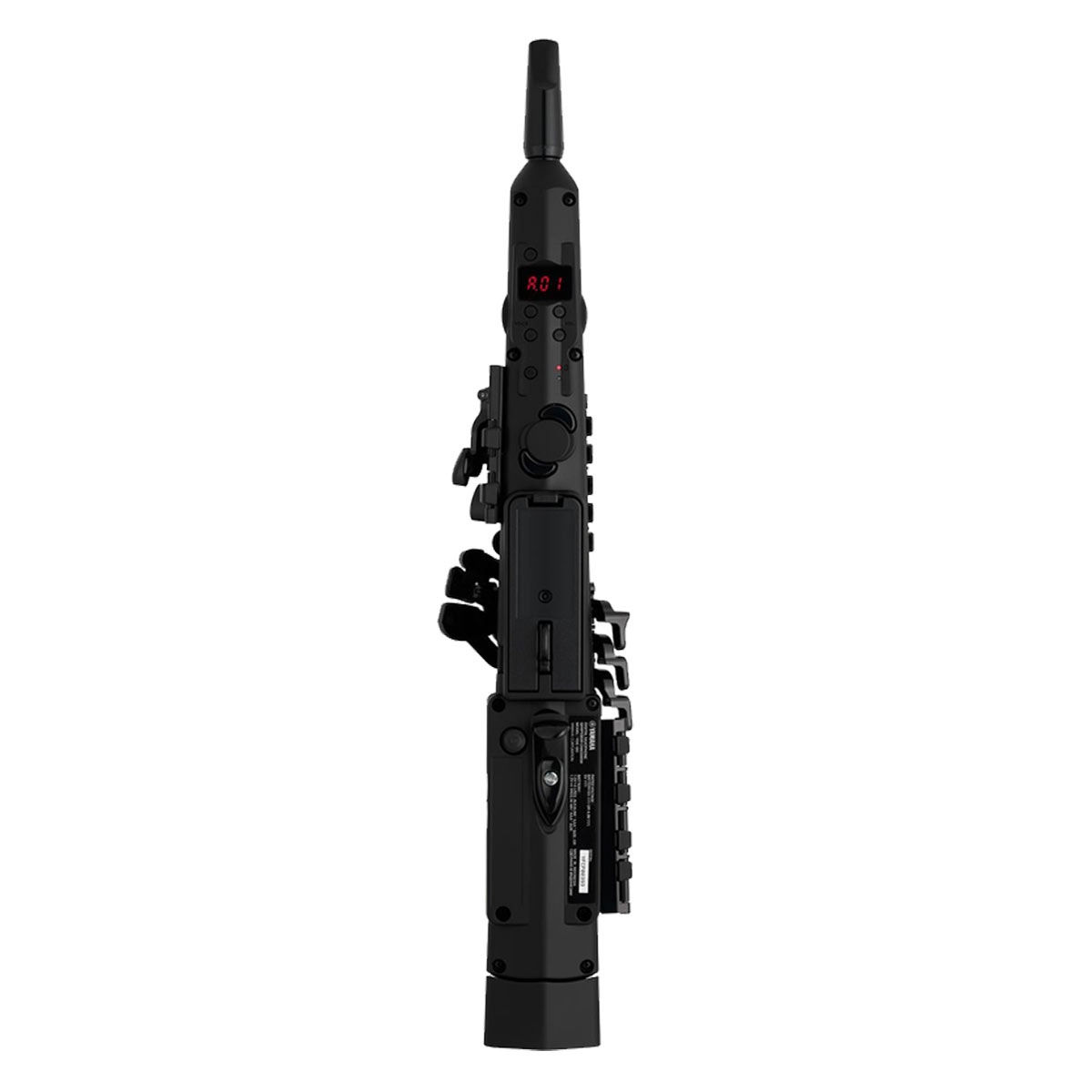 YAMAHA / YDS-120 デジタルサックス DIGITAL SAXOPHONE 専用ストラップ
