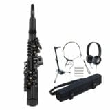 YAMAHA / YDS-120 デジタルサックス DIGITAL SAXOPHONE ソフトバッグ