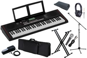 Roland ローランド / E-X10 [ライブ・パフォーマンスセット！] Arranger Keyboard (EX10)