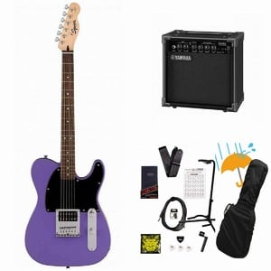 SQUIER BY FENDER × 新品 × パープル)の検索結果 | ギター、アコギ