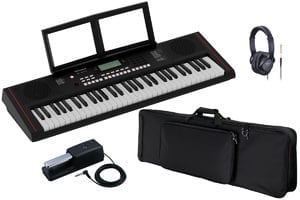 Roland ローランド / E-X10 [背負えるキャリング・バッグ ＆ ダンパーペダルセット！] Arranger Keyboard (EX10)