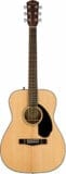 Fender Acoustic / CC-60S Concert Natural WN フェンダー アコースティックギター フォークギター アコギ CC60S 入門 初心者の商品ページ