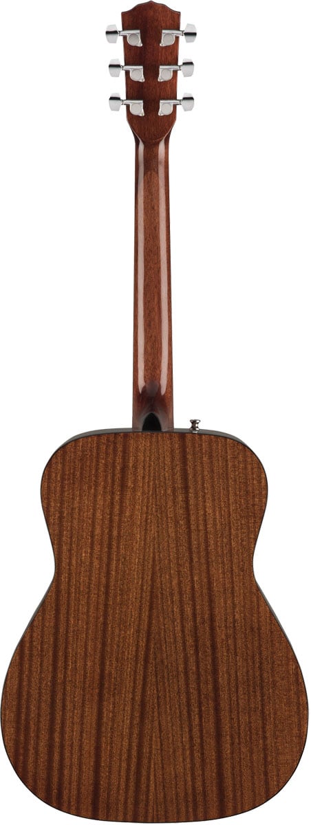 Fender Acoustic / CC-60S Concert Natural WN フェンダー