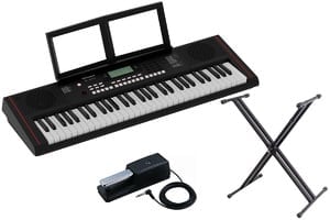 Roland ローランド / E-X10 [スタンド＆ペダルセット！] Arranger Keyboard (EX10)