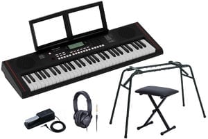 Roland ローランド / E-X10 [オプションセット！] Arranger Keyboard (EX10)