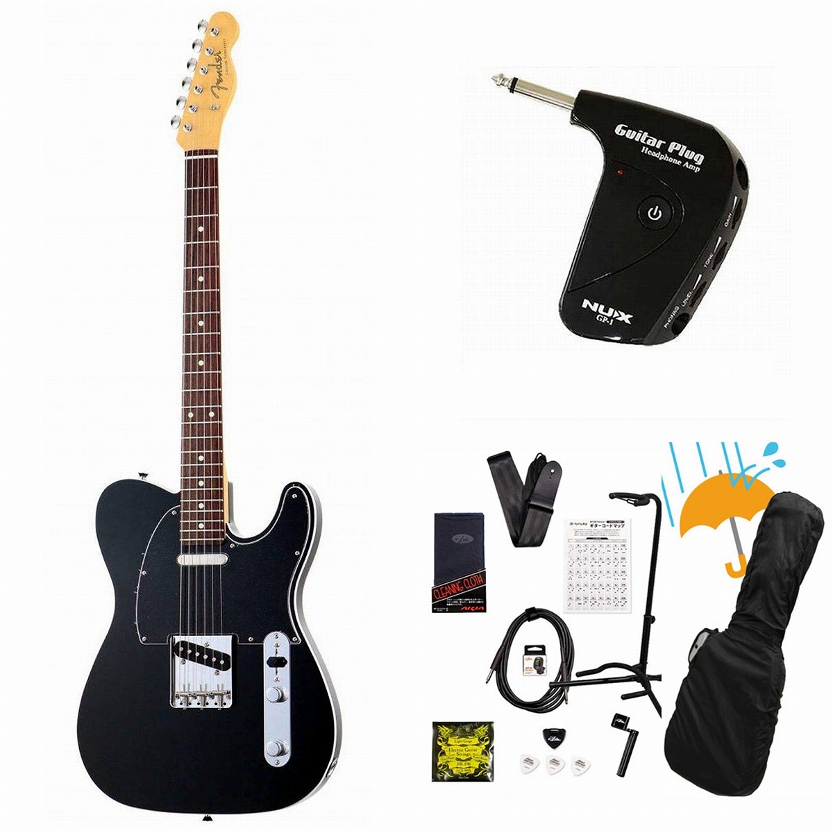 Fender / ISHIBASHI FSR Made in Japan Traditional 60S Telecaster