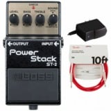 安心の長期5年保証】BOSS / ST-2 Power Stack ディストーション ST2