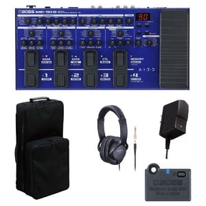 BOSS / ME-90B ベース用マルチエフェクター[リュック式キャリング