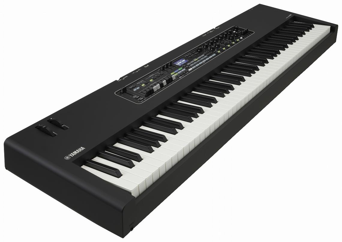 YAMAHA ヤマハ / CK88 [シンプルスタンドセット！] 88鍵ステージ