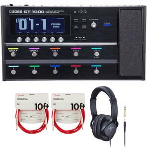 BOSS GT-1000の検索結果 | ギター、アコギ、管楽器などを扱う全国12