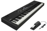 YAMAHA ヤマハ / CK88 [サスティンペダル(FC4A)セット！] 88鍵ステージキーボード
