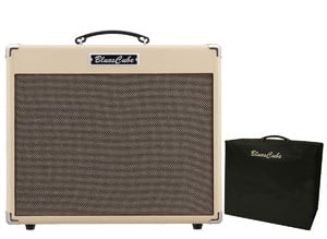 Roland / Blues Cube Stage［純正アンプカバー RAC-BCSTG 同時購入 