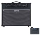 BOSS / KATANA ARTIST GEN 3 [BT-DUAL 同時購入セット] 100W ギターコンボアンプ ボス 刀 カタナ