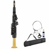 YAMAHA / YDS-150 デジタルサックス DIGITAL SAXOPHONE スタンドセット