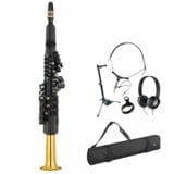 YAMAHA / YDS-150 デジタルサックス DIGITAL SAXOPHONE スタンドセット