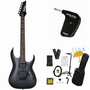 Ibanez エレキギター RGシリーズ パーツ無し JAPAN Ibanez エレキギター RGシリーズ パーツ無し JAPAN Ibanez エレキ