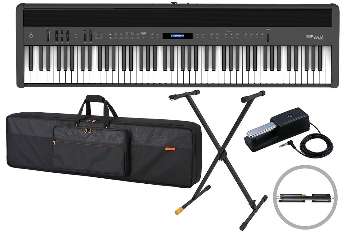 【PETROL様】Roland CB-B88V2 電子ピアノケース Roland India - CB-B88V2 | Keyboard Bag