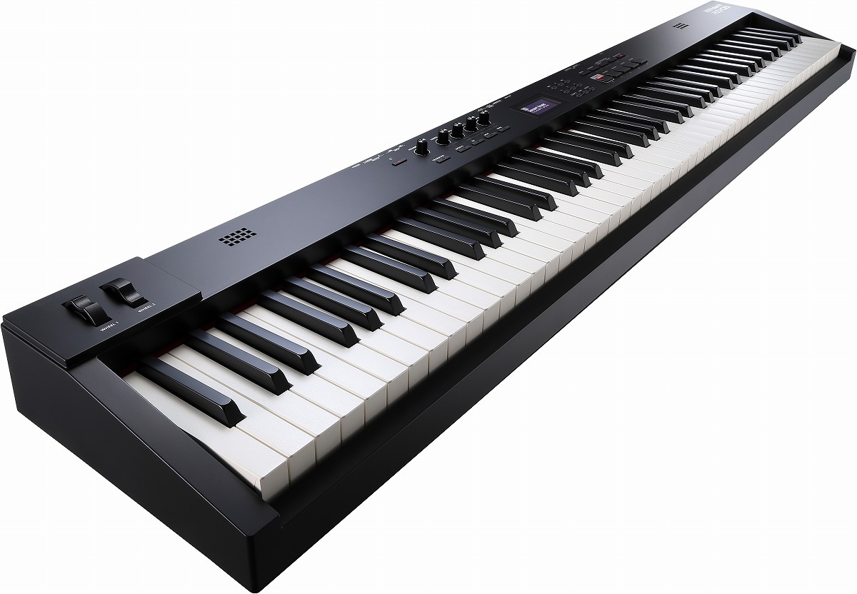 Roland ローランド / RD-08[純正ケース CB-B88V2 セット！]ステージ