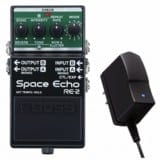 安心の長期5年保証】BOSS / RE-2 Space Echo エコー RE2 ボス ギター