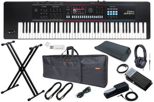 Roland ローランド / JUNO-D7[アクセサリーセット！]ベロシティー対応