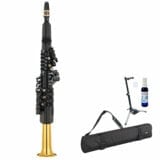 ヤマハデジタルサックスYDS-150 受注再開】YAMAHAデジタルサックスYDS-150が日本上陸！｜島村楽器