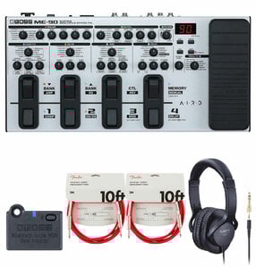 ギター BOSS ME-90 +BT-DUAL 楽天市場】BOSS ME-90 & BT-DUALセット【ME-90 Guitar Multiple