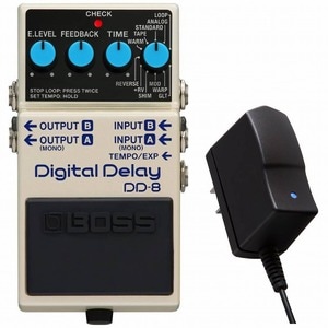DD-8 Digital Delayの検索結果 | ギター、アコギ、管楽器などを扱う