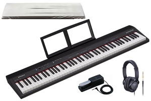 Roland ローランド / GO-88P(GO:PIANO88) [ダンパーペダル＆ヘッドホン