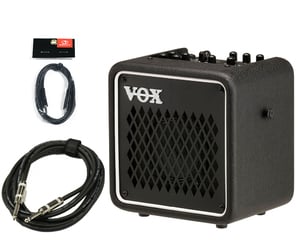 VOX / MINI GO 3 [VMG-3] -ケーブル、ステレオミニケーブル付セット- ボックス