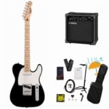 Squier by Fender / Sonic Telecaster Laurel FB WH PG California