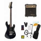 YAMAHA / Pacifica 612 VII FM Translucent Black (PAC612 VIIFM TBL