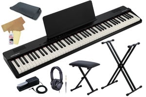 Roland ローランド / GO:PIANO88 (GO-88PX) [キーボードスタンド+