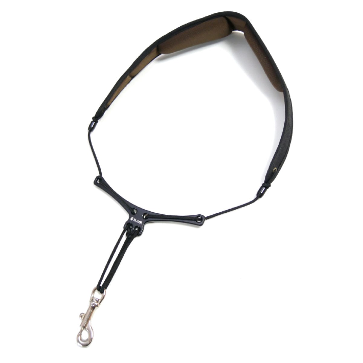 B.AIR / ビーエアー 【洗える】 バードストラップ WBS-AW/M | サックス