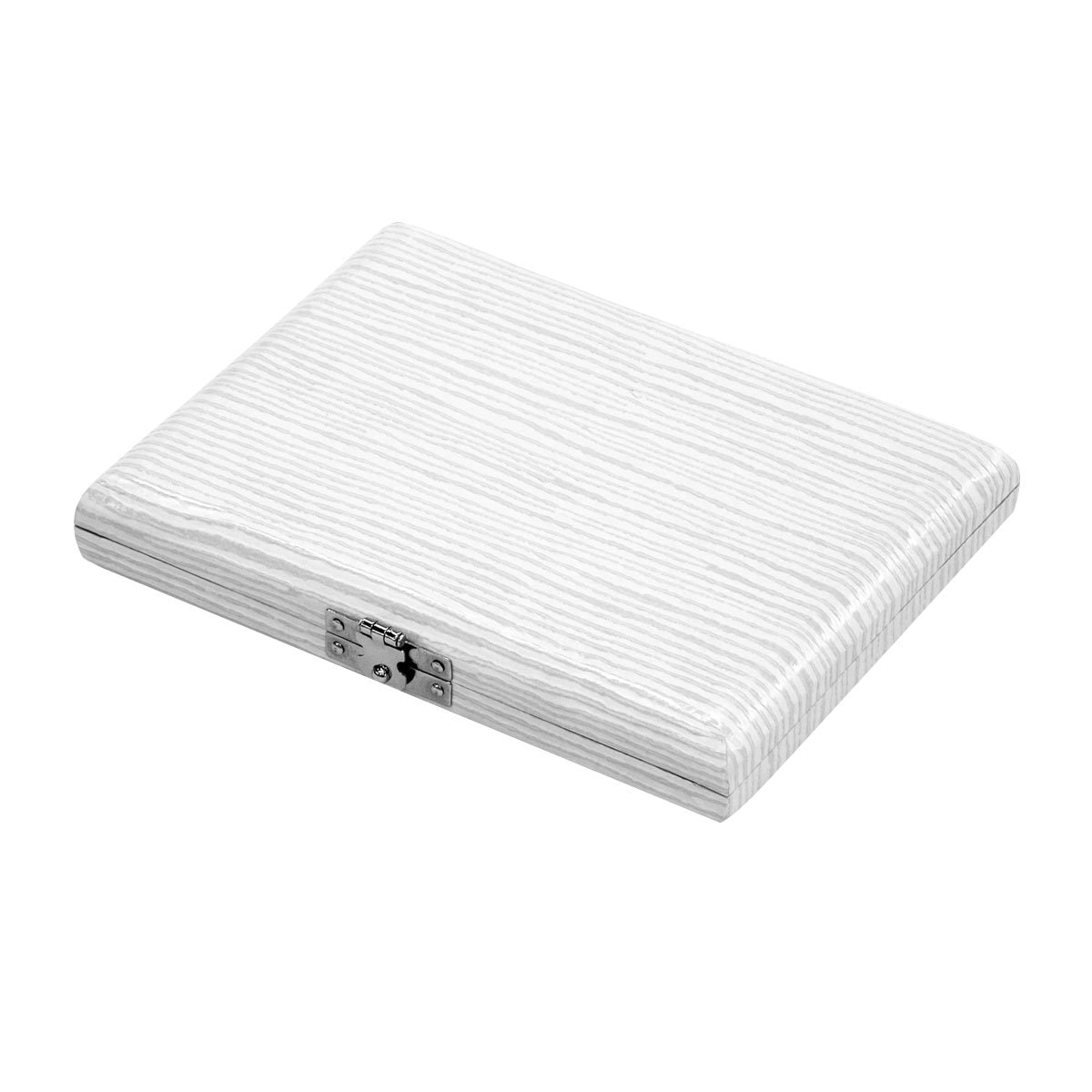 VIVACE / ヴィヴァーチェ リードケース OB-10 ホワイト 10本収納