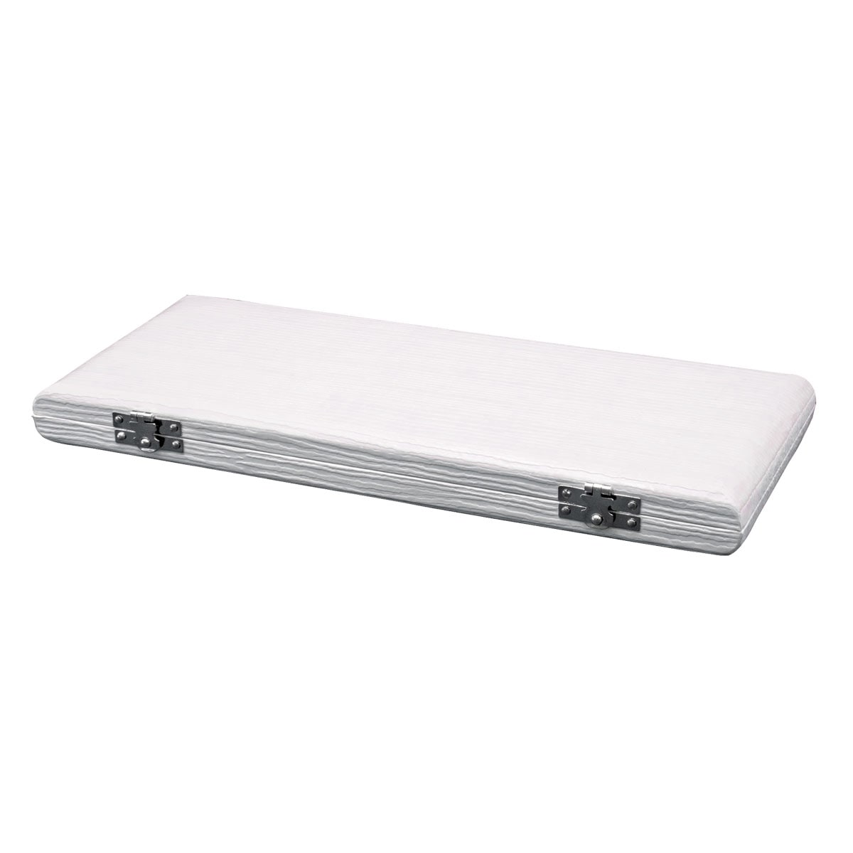 VIVACE / ヴィヴァーチェ リードケース CL-10 ホワイト 10枚収納【B