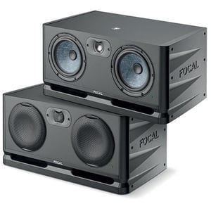 FOCAL ALPHA 50 EVO(ペア) + Audient iD4セット FOCAL ALPHA 50 EVO(ペア) + Audient iD4セット FOCAL ALPHA 50 EVO
