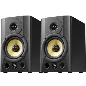 Wharfedale Pro / Diamond studio 5-BT (ペア) Bluetooth搭載 5インチ
