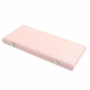 VIVACE / CL-10 ピンク ヴィヴァーチェ リードケース 10枚収納【アルト